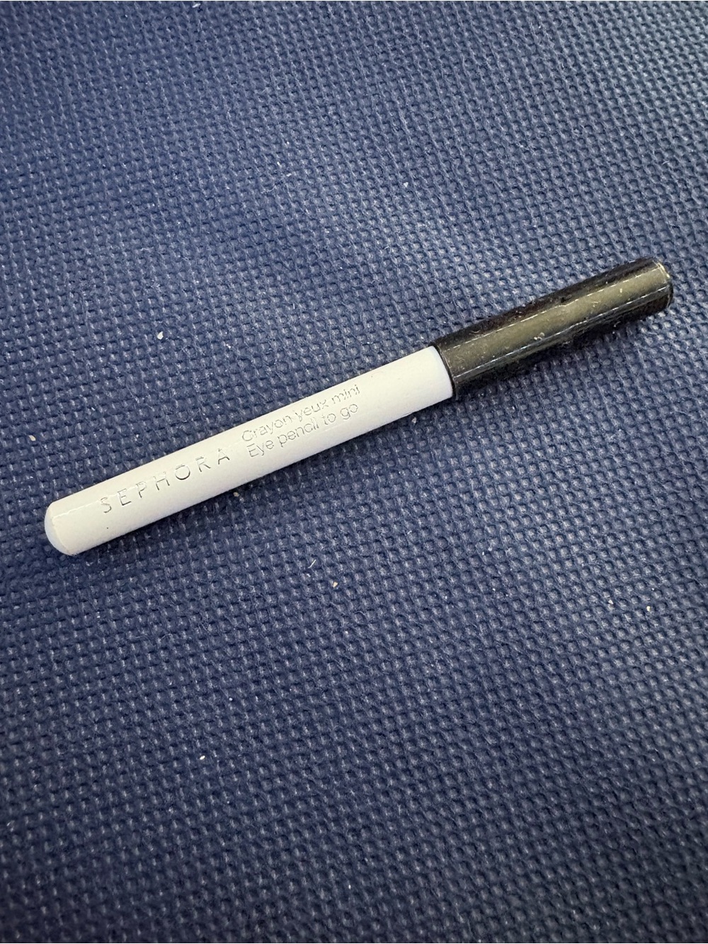 SEPHORA Collection Eye Pencil to Go in Pure White